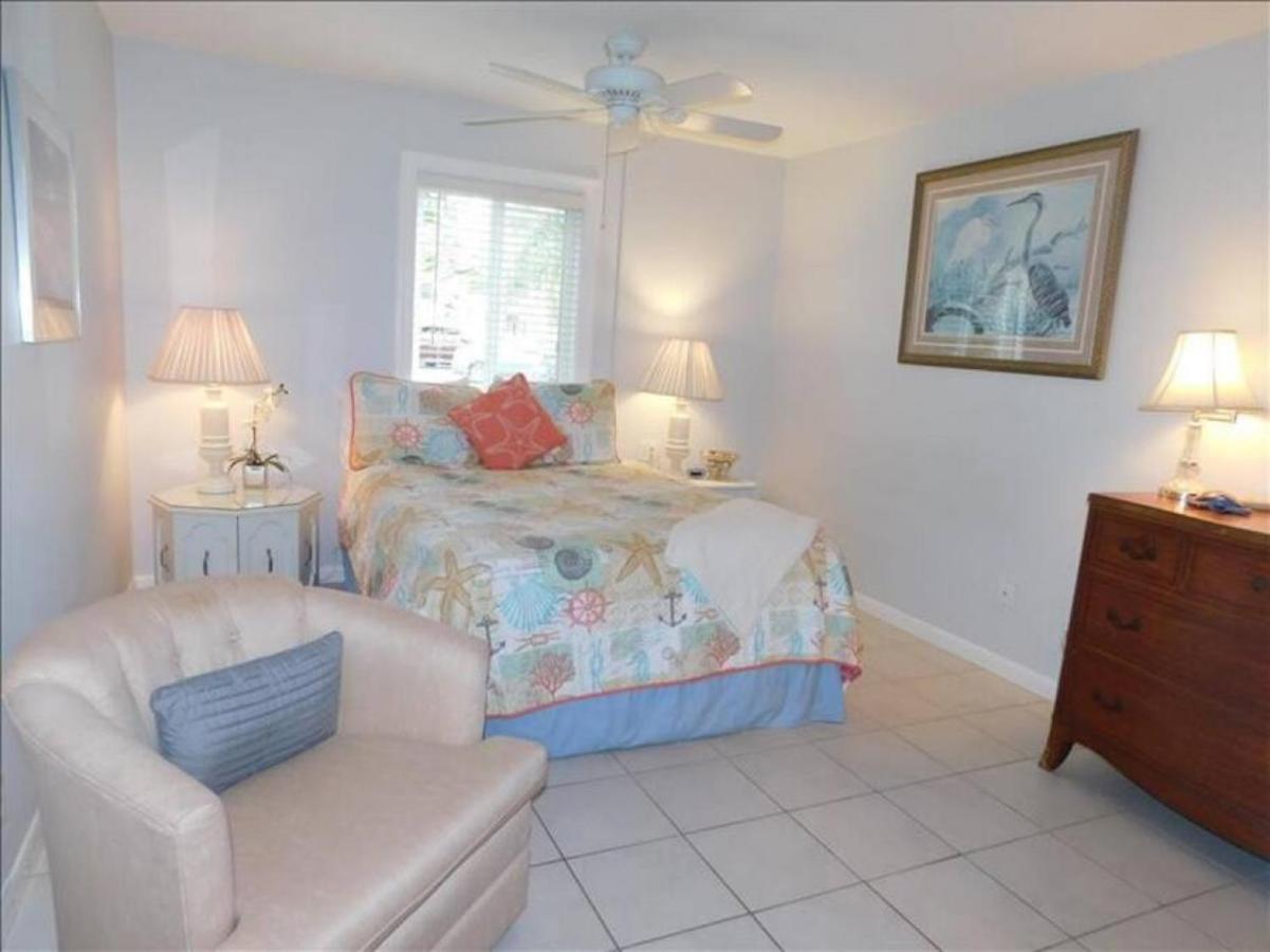 H5 Close To The Front Pool And Clubhouse Downstairs By Lake St. Simons Island Exterior foto