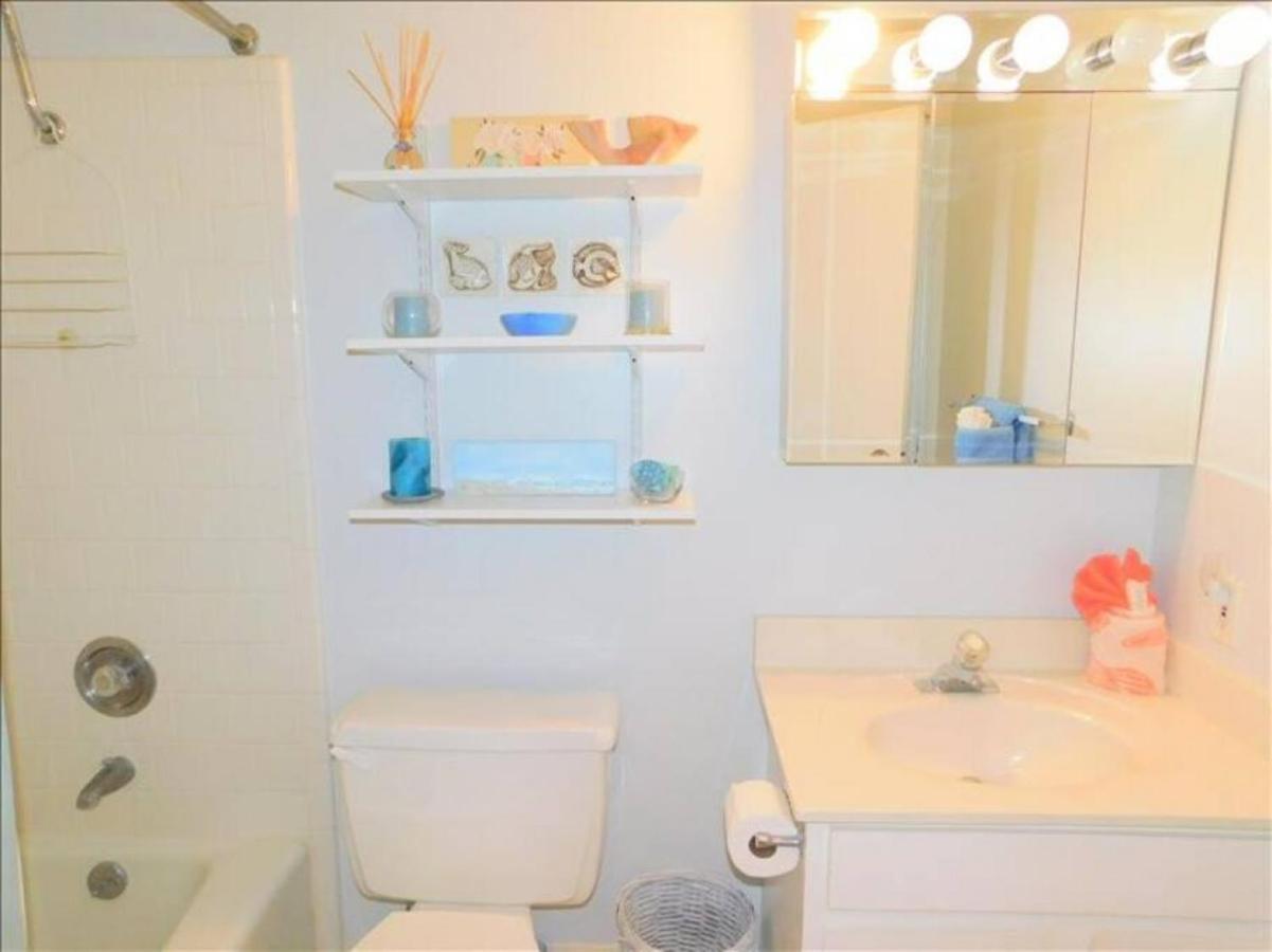 H5 Close To The Front Pool And Clubhouse Downstairs By Lake St. Simons Island Exterior foto